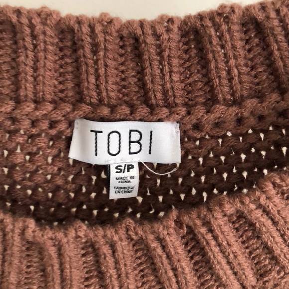 Tobi Sweater - Picture 5 of 9